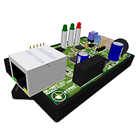 ATPRO AT-S2E Modbus Modbus (RS485~TCP/IP)