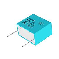 KEMET F844DY474K440P Film Capacitors 440 VAC 1kVDC 0.47