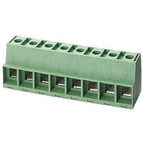 Eaton EM292905-UL Fixed Terminal Blocks 5P EM2929 Series UL Cert