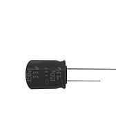 Chemi-Con EKXF401ELL5R6MJC5S Miniature, Long Life Aluminium Electrolytic Capacitor 5.6uF 20% 400V Long Life