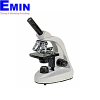 HINOTEK SME-F9M Biological Microscope (4X-100X)
