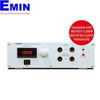 KIKUSUI EMI and EMC Test System Inspection Service 