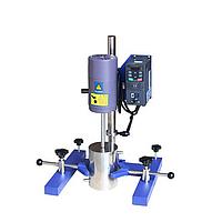 Biuged BGD 750/1 Versatile Sand-Milling Dispersing-agitator (550W, 0-7.500 r/min, 1.25 L)