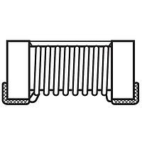 Coilcraft C403 RF Inductor Kits 402HP Kit 54pn 20 ea 1 nH _ 220 nH