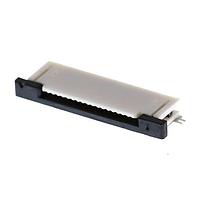 Molex 52745-1897 Board Mount RA SMT ZIF TOP 18P GOLD
