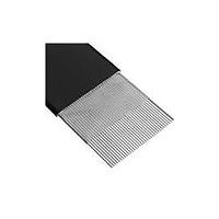 3M Electronic Solutions Division 3517/34SF Ribbon Cables SHLD/JACKETD FLT CBL 34 COND SPLICE FREE