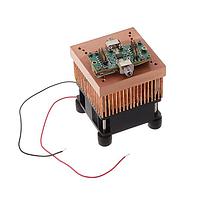 Qorvo QPA4536EVB RF Amplifier K-Band, 2W MMIC PA