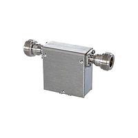 DiTom D3I2327N-2 Single Junction 2.30 - 2.70 GHz Isolator
