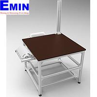 Table Kits VP-2500D / HP Table Kit North + West feeder cart