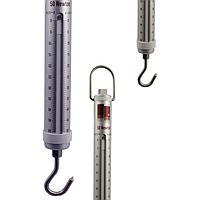 Alluris FMI-M10B1 Mechanical Force Gauge Spring Balance (10N)