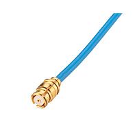 Amphenol Times Microwave Systems TF047-SM-SM-12.0I RF Cable Assemblies TF-047 cable assembly, SMA male to SMA male, 12.0 in.