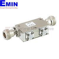 Fairview Microwave FMIR1022 Isolator (N Female,40 dB,7-12.4 GHz)