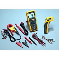 Fluke 1587/ ET Advanced Electrical Troubleshooting Kit