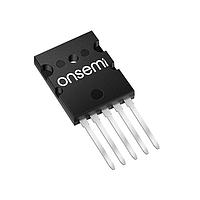 onsemi NJL3281DG BJTs - Bipolar Transistors NPN BIPPWR THERM TRAK