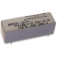 MEDER electronic MRX12-1A79 Reed Relays Standex Electronics
