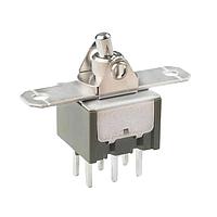 NKK Switches MN22TNW03 Rocker Switches SWITCH TOGGLE