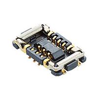 Molex 505066-2022 Receptacles SlimStack B/B Rcpt .35mm 20Ckt