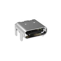 Amphenol Canada GSB3C3133DS2HR USB Type C Connectors USB3.2 TYPE C