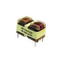 Wurth Elektronik 750314976 Filter Common Mode Choke MID-DC16US THT 3.3mH EE16.5/6.5/9