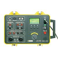 Chauvin Arnoux Safety Testers Calibration Service