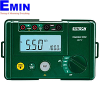 Insulation Tester Calibration Service