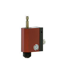 Mountz RTSX10i-HA Rotary Torque & Angle Sensor (1 - 10 lbf.in)