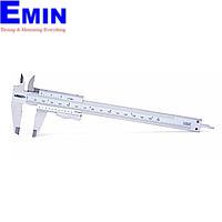 INSIZE 1223-1502 Vernier Caliper (0-150mm/0-6")