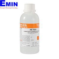 Hanna HI7031M Conductivity standard 1413 µS / cm, 250ml / bottle