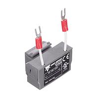 Carlo Gavazzi GUS22 Midi-Contactor RC 100-125VAC