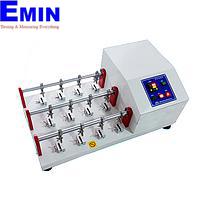 Lonroy LR-L005 Leather Flex Tester (22.5°)