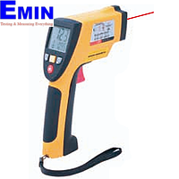 DaiHan THE17 -40℃+816℃ High Temp IR(Infrared) Thermometer