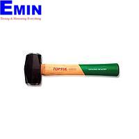 TOPTUL  HAAE2527 Club Hammer  ( 2.5 lb )