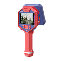 FOTRIC H4 Acoustic Imaging Cameras (112 MEMS)