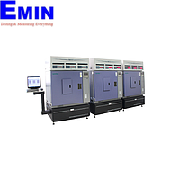 EVERFINE LT-200A ACCELERATED AGING & LIFE TEST SYSTEM FOR LEDs (350nm-1000nm, 90 CH)