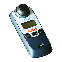 Palintest SPH003X Pooltest 3 hard case Kit (Hard case)