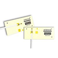 Antenova SRFI068V-100 Passive Antenna Fera 100mm cable + Ipex