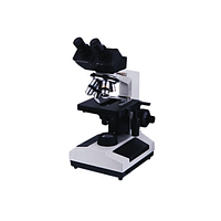 HINOTEK XSZ-N107 Multi-Purpose Biological Microscope (4X, 10X, 40X (S), 100X (S, OIL); Sliding binocular head)