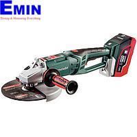 METABO WPB 36 LTX BL 230 Cordless angle grinder