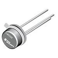 Texas Instruments LM335A MWC Analog Output Temperature Sensor WAFER SALE VERIFY YI ELD QTY