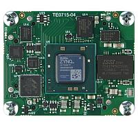 Trenz Electronic TE0715-05-71C33-A System-On-Modules - SOM SoC Module with AMD Zynq 7030-1C, 1 GByte DDR3L, 32 MByte Flash, 4 x 5 cm