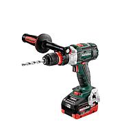 METABO SB 18 LTX BL Q I Cordless hammer drill (0-1850 rpm)