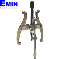 ASAKI AK-1039 3-Jaw Gear Puller (6")