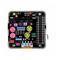 M5Stack M128 DMX Bases A functional base specially designed for DMX-512 data transmission scenarios