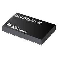 Texas Instruments SN74SSQEA32882ZALR Registers 28B-56B Reg Buffer