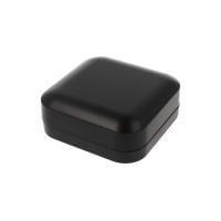 Hammond Manufacturing 1556DBK General Purpose Modern General Purpose Enclosures 4.72 x 4.72 x 2.76 inch