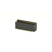 Amphenol FCI 10132797-045110LF Headers HEIGHT PLUG CONNECTOR