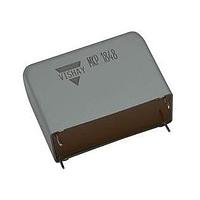 Vishay Roederstein MKP1847580354P4 Metallized Polypropylene AC Film Capacitors 8uF 350volt 5% 4pin 37.5x10.2mm LS