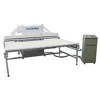 HASHIMA HSP-1513PV-AT Air vaccum type sublimation (3P380V, 15,5KW)