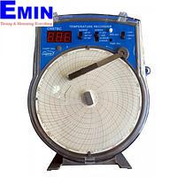 Humidity - Temperature Datalogger