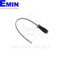 TOPTUL JJAD0518 MAGNETIC FLEXIBLE HANDLE (L = 572mm)